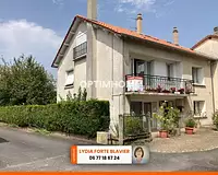 Maison, 148 m²