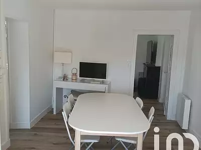 Maison, 102 m²