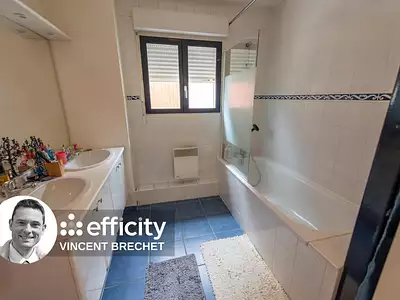 Maison, 128 m²