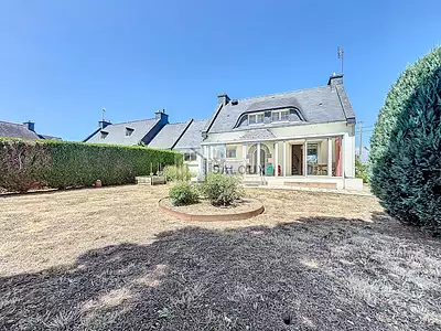 Maison, 92,6 m²