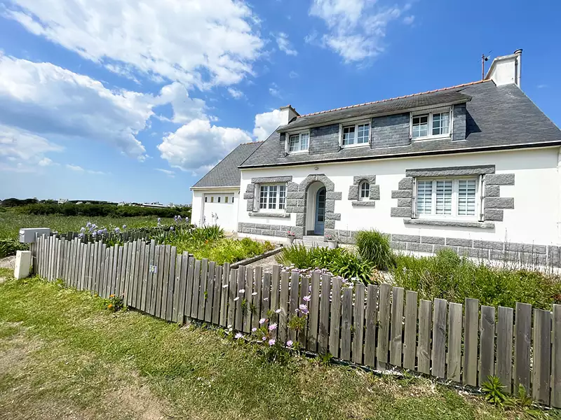 Maison, 123 m²