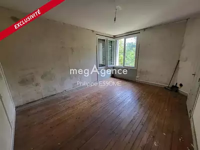 Maison, 320 m²