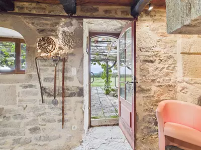Maison, 110 m²