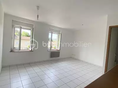 Appartement, 42 m²