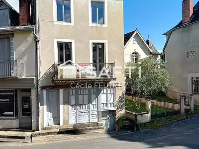 Immeuble, 177 m²