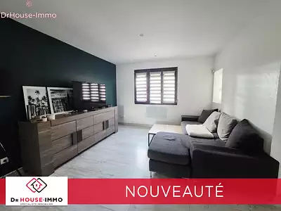 Maison, 92 m²