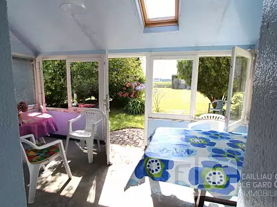 Maison, 145 m²
