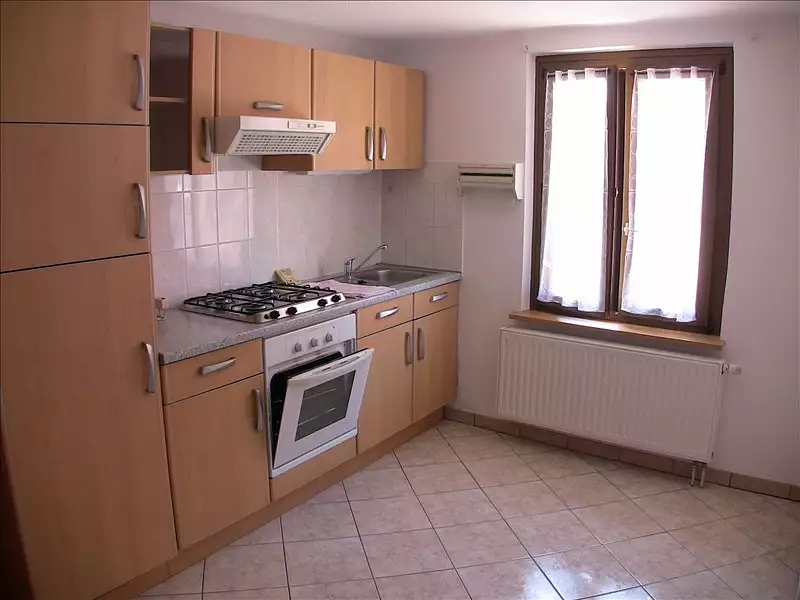 Maison, 65 m²
