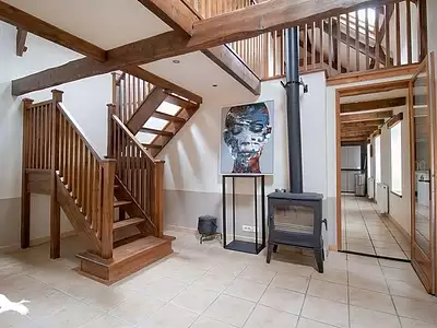 Maison, 142 m²
