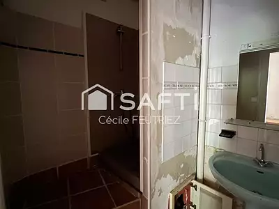Appartement, 45 m²