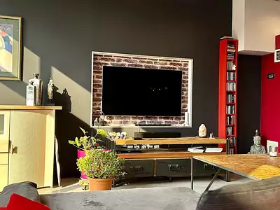 Appartement, 169 m²