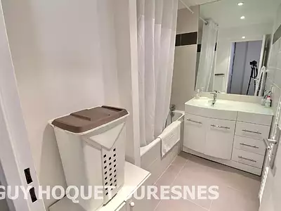 Appartement, 50,94 m²