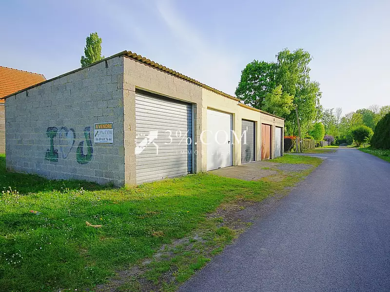 Parking, 28 m²