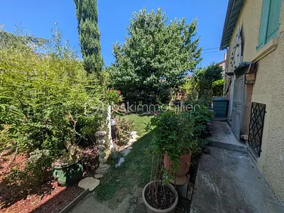 Maison, 186 m²