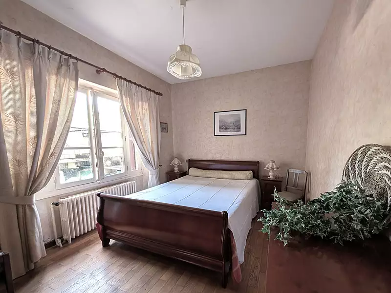 Maison, 138 m²