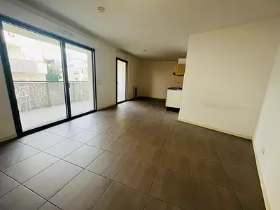 Appartement, 38 m²
