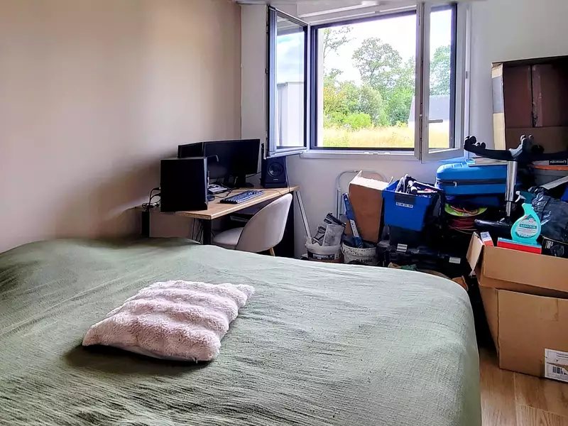 Maison, 89 m²