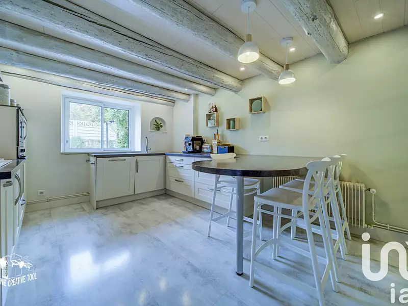 Maison, 192 m²