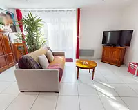 Appartement, 67,31 m²