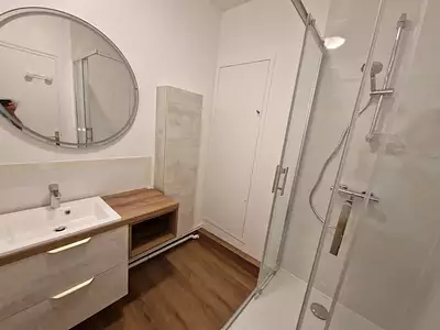 Appartement, 118,23 m²