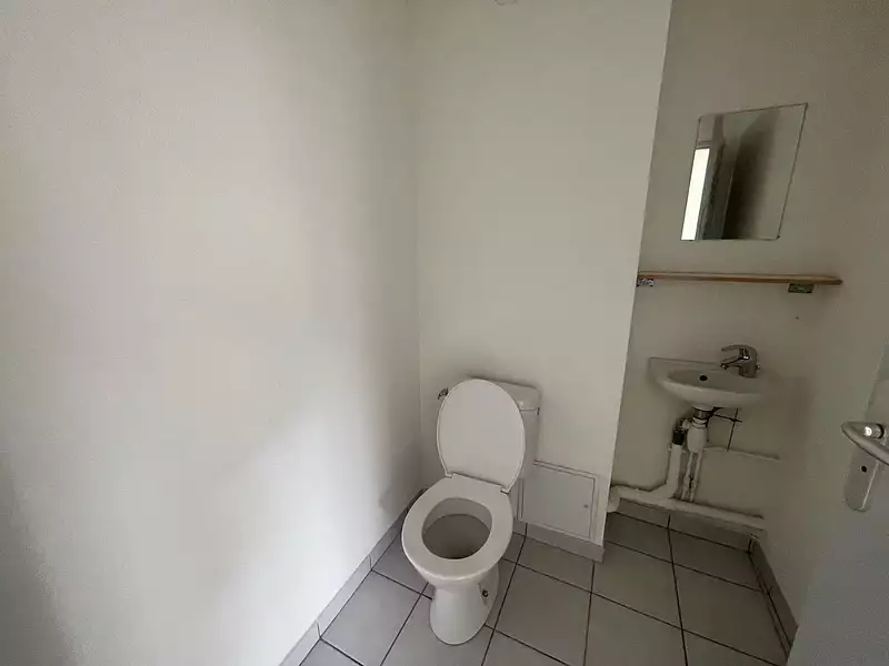 Maison, 90 m²