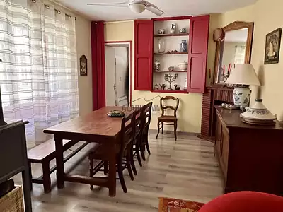 Maison, 152 m²