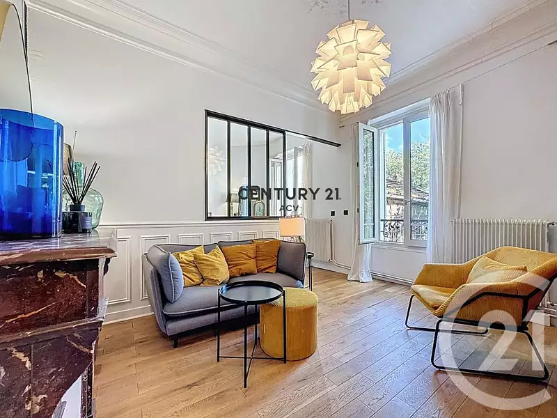 Appartement, 30 m²