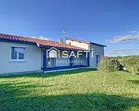 Maison, 140 m²