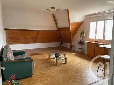 Appartement, 45,7 m²