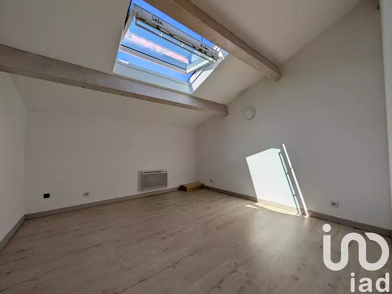 Maison, 134 m²