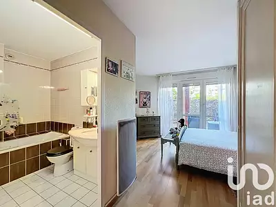 Appartement, 100 m²