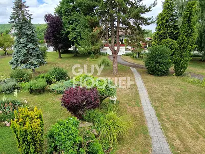 Maison, 140 m²