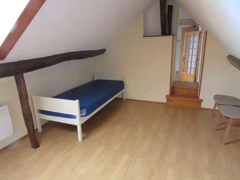 Maison, 89 m²