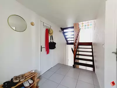 Maison, 89,21 m²