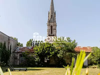 Maison, 167 m²