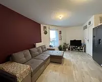 Appartement, 38,2 m²