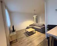 Appartement, 43,05 m²