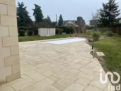 Maison, 350 m²