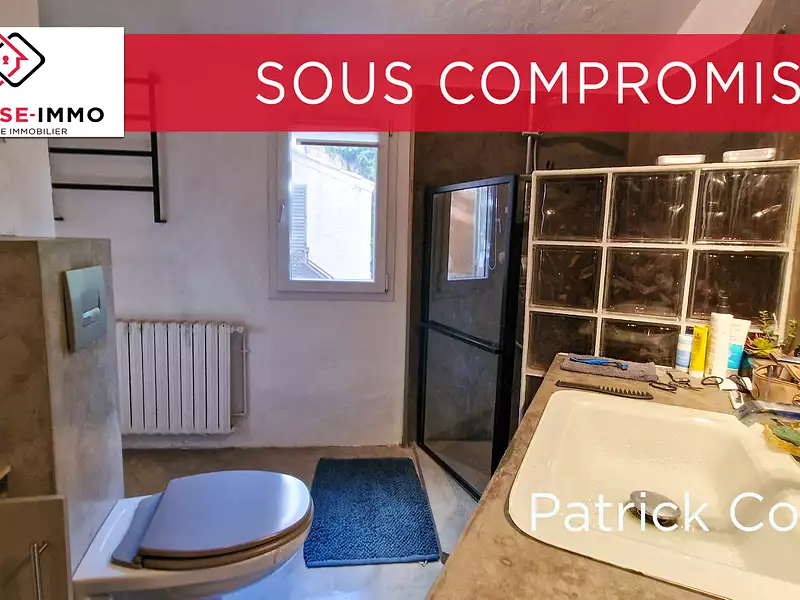 Appartement, 71,72 m²