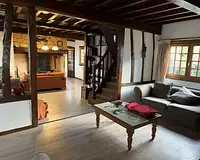 Maison, 165 m²