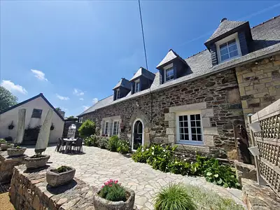 Maison, 216 m²
