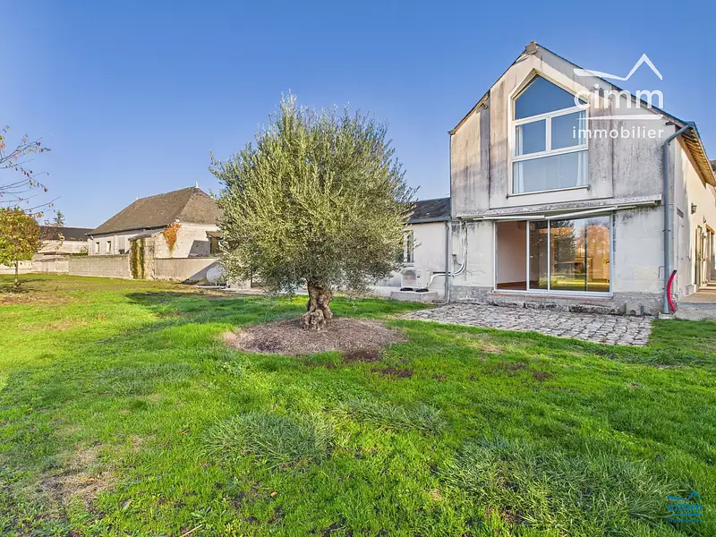 Appartement, 82,3 m²