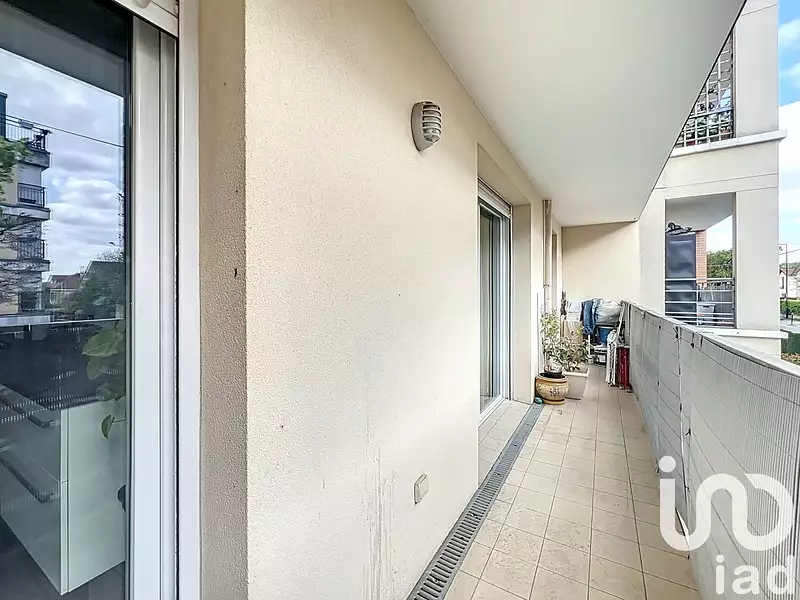 Appartement, 63 m²