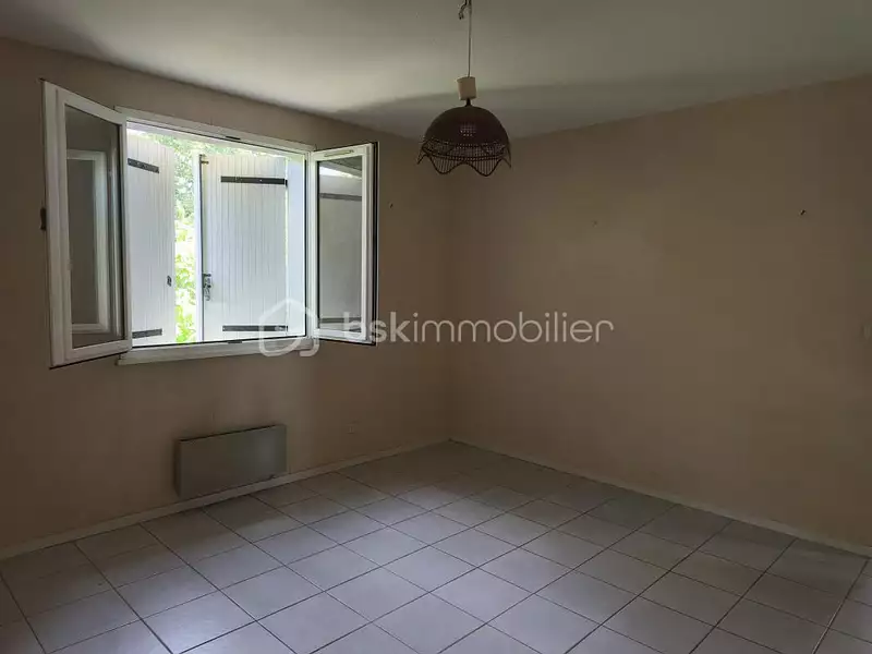 Maison, 92 m²