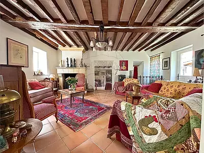 Maison, 226 m²