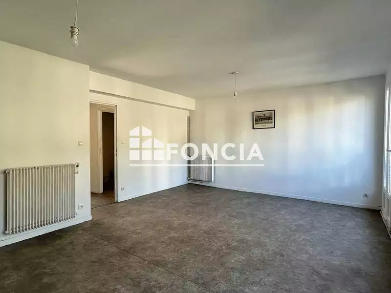 Appartement, 70 m²