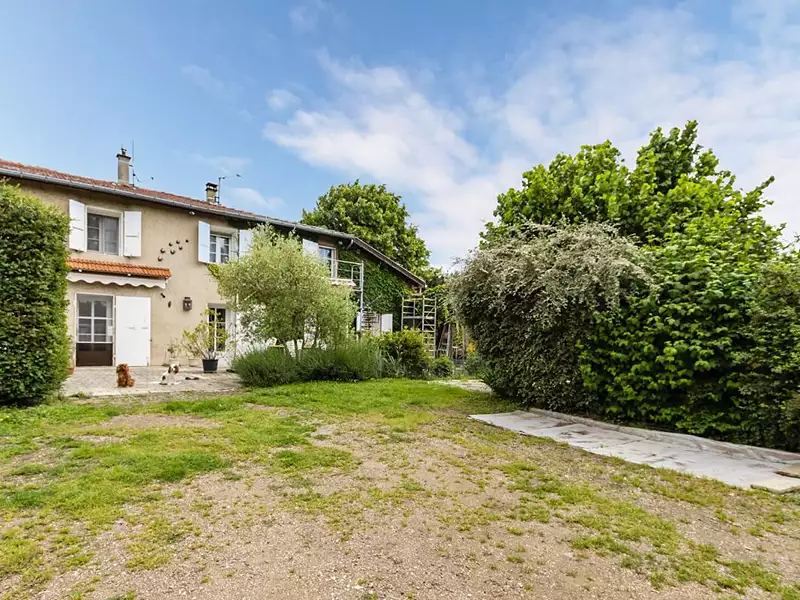 Maison, 125 m²