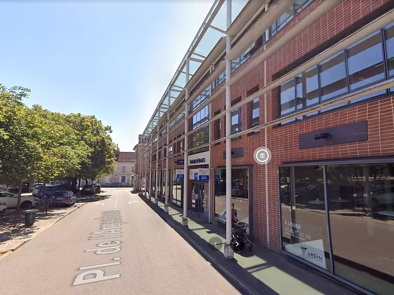 Divers, 27,93 m²
