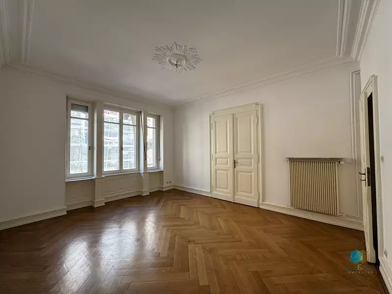 Appartement, 156,75 m²