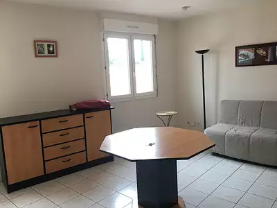 Appartement, 28 m²